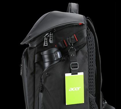 acer predator gaming utility backpack
