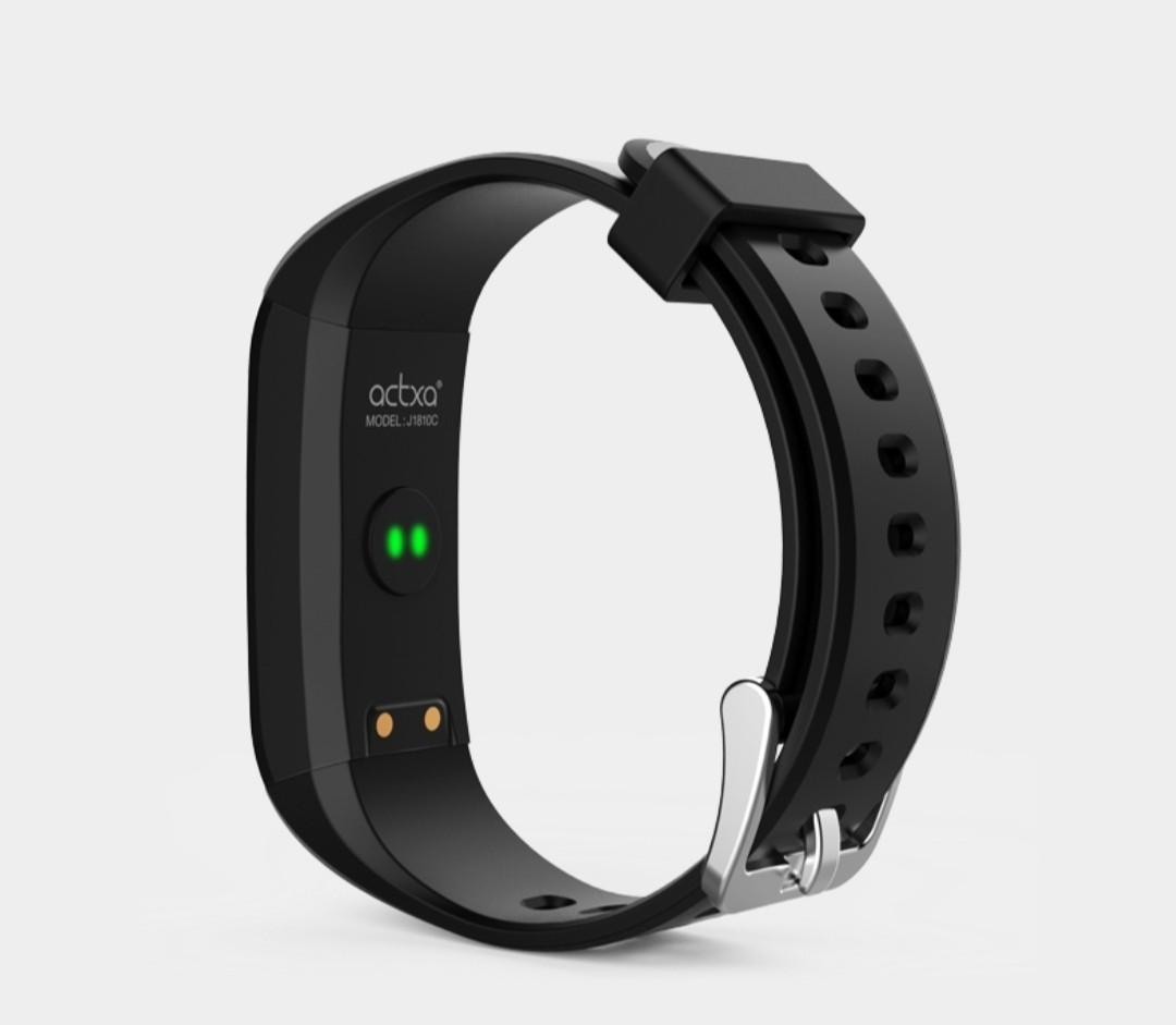 google smartwatch fitness