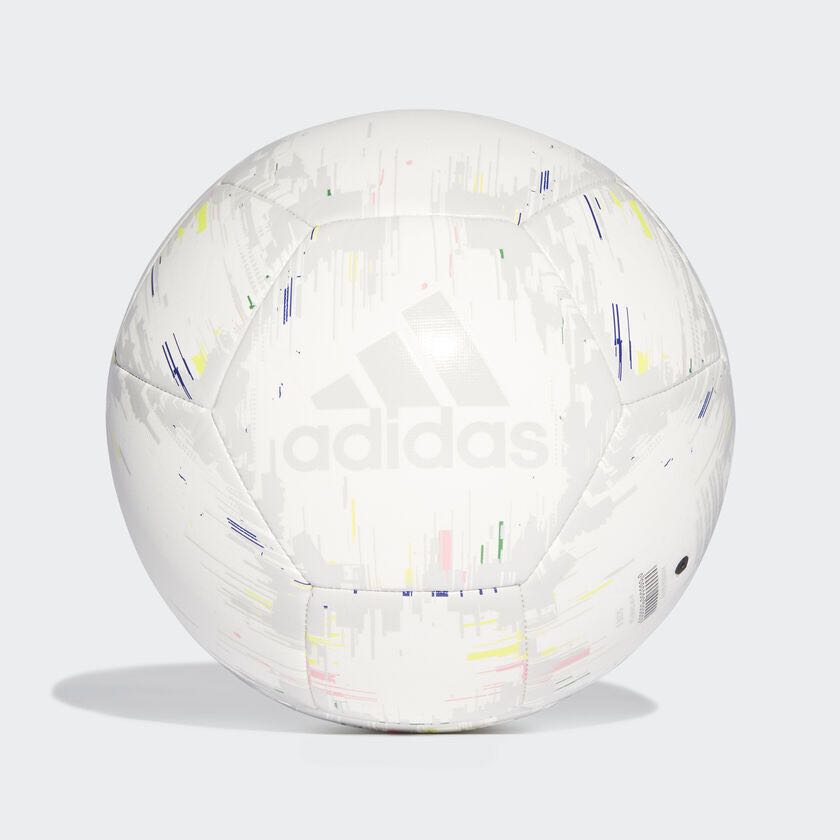Adidas Capitano Soccer Ball, Sports Equipment, Sports u0026 Games, Racket u0026  Ball Sports on Carousell