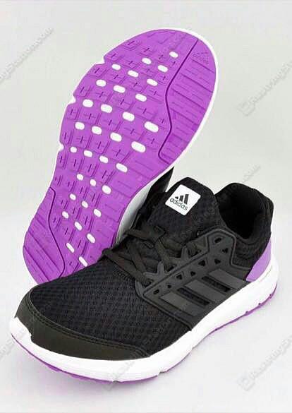 adidas cloudfoam women's running shoes