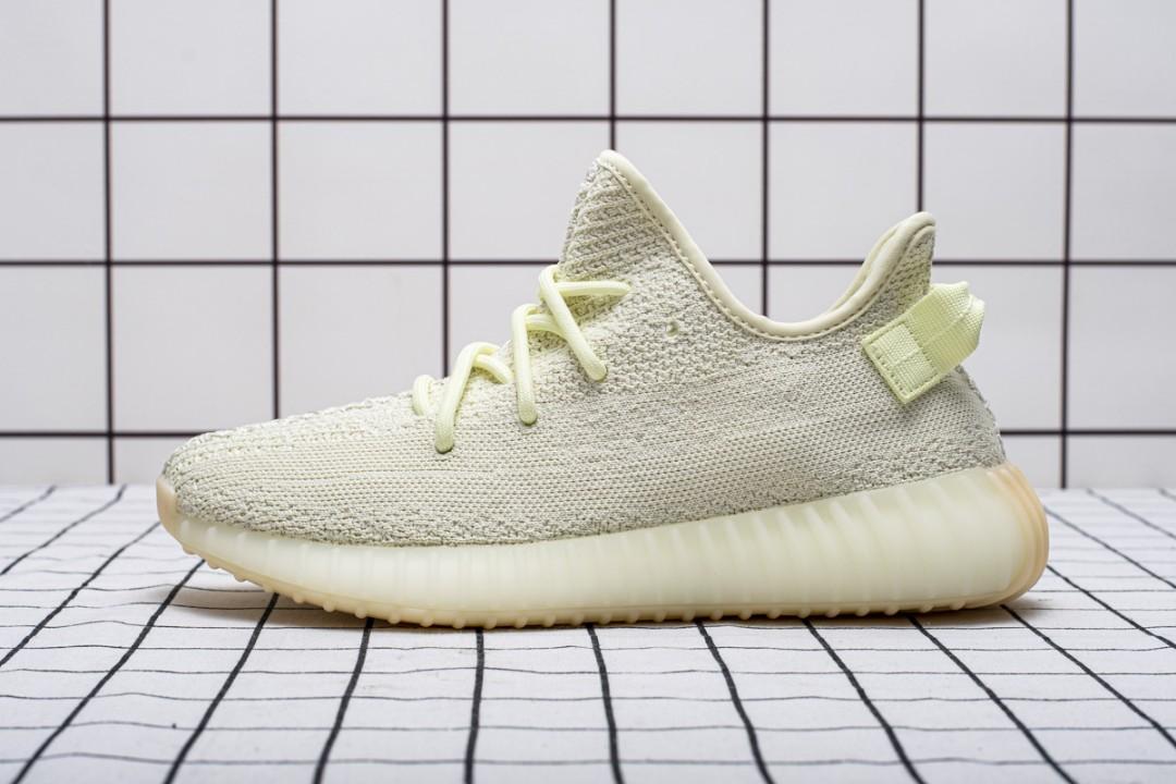 yeezy butter harga