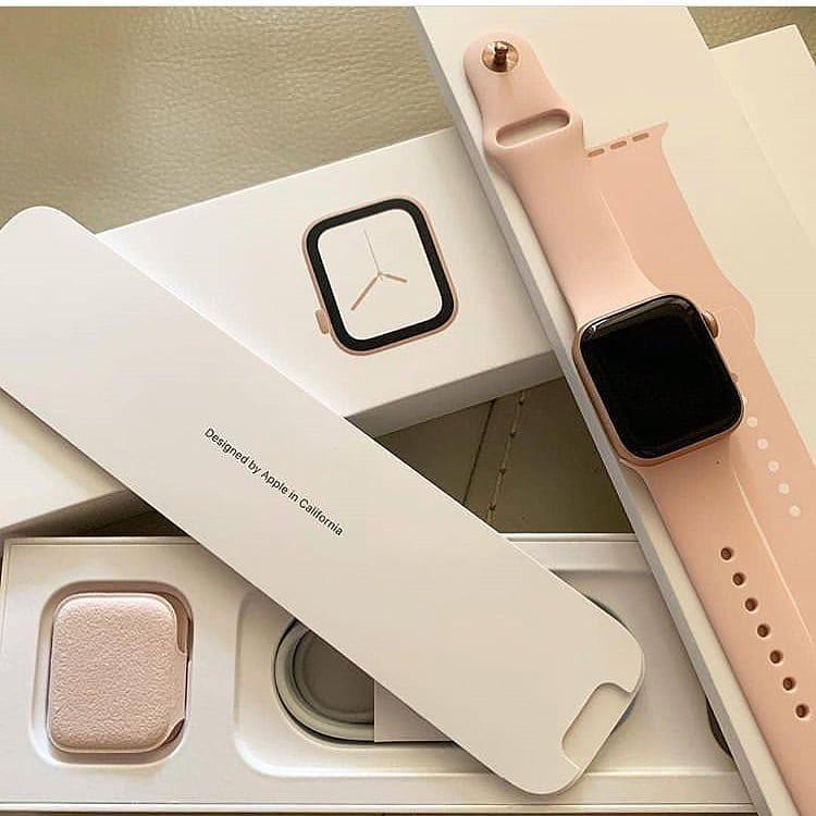 Apple Watch Series 4