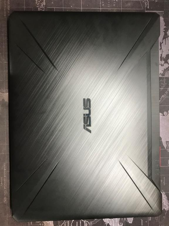 Harga Laptop Asus Tuf Gaming : Asus Ramaikan Ces 2020 Dengan 4 Laptop Gaming Tuf Baru Tekno Liputan6 Com : Beli laptop asus tuf online berkualitas dengan harga murah terbaru 2021 di tokopedia!