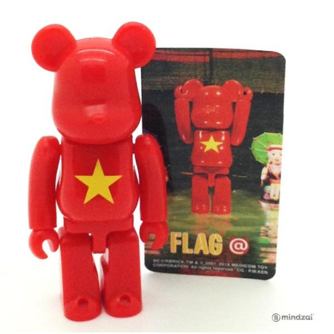 bearbrick 37 series