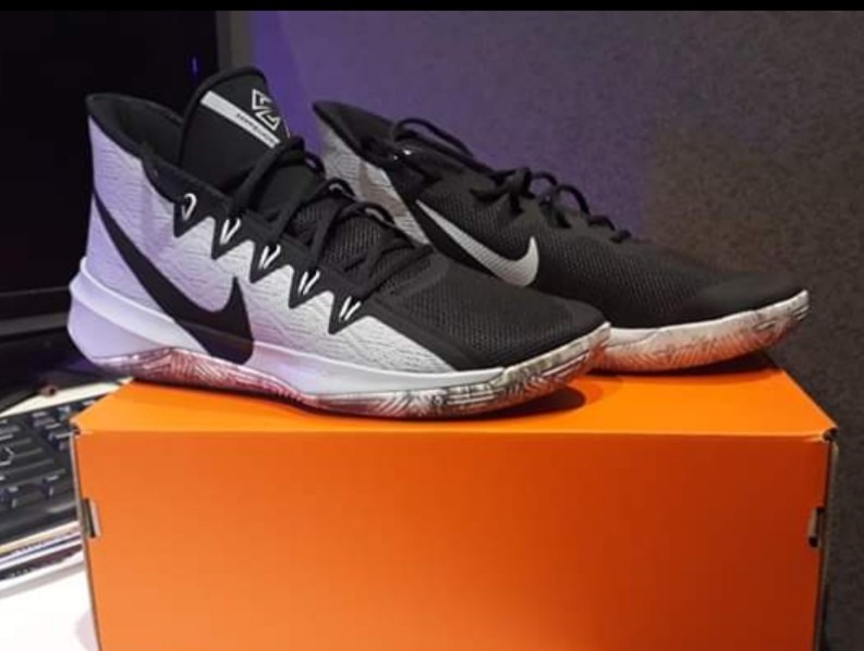 2019 nike basketball shoes