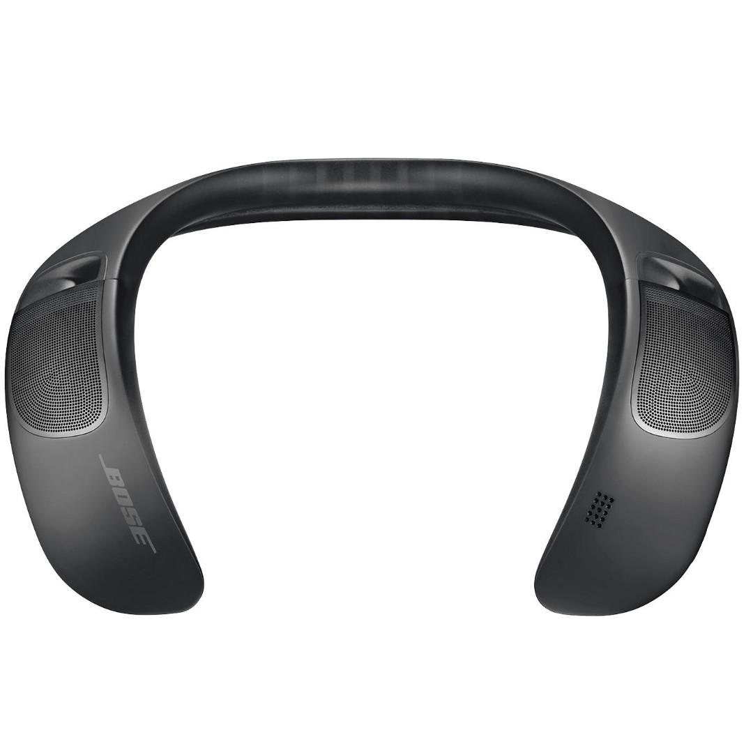 Bose soundwear 2019 sales
