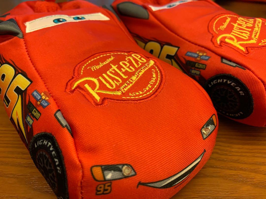 Cars top 3 slippers
