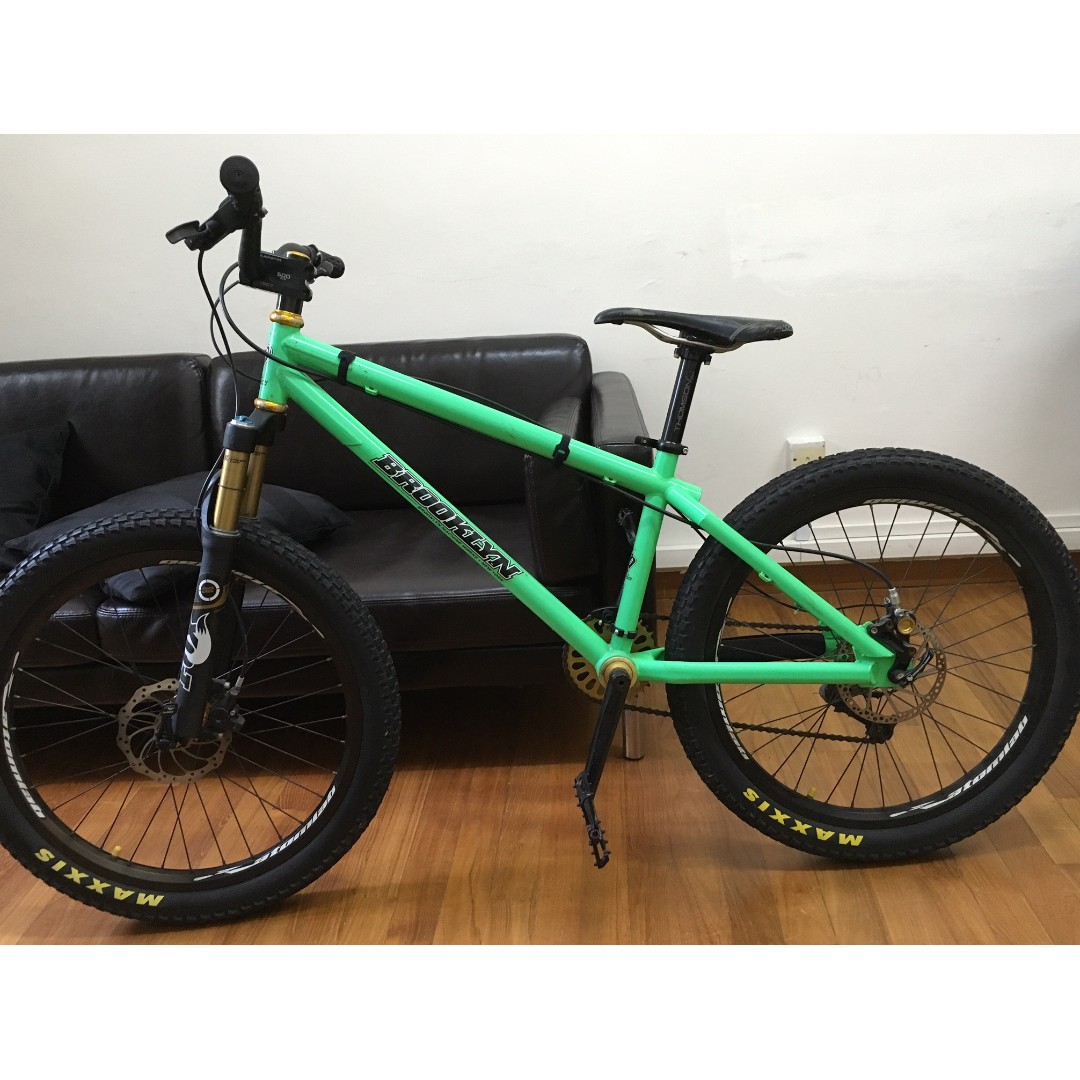 Brooklyn bikes for sale deals