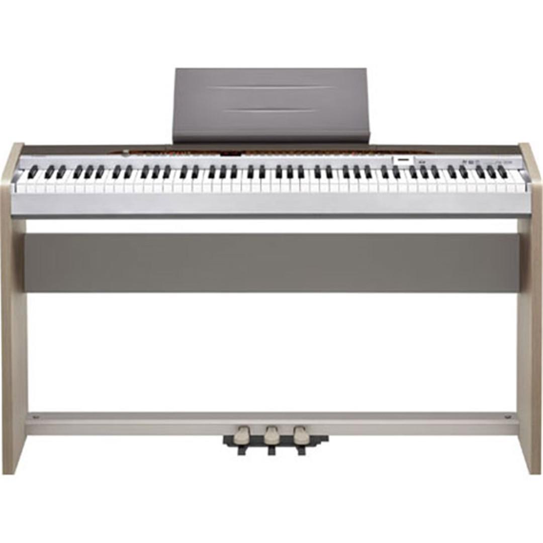 CasioPX200 88Key digital piano(Clearance Sales) Display Set