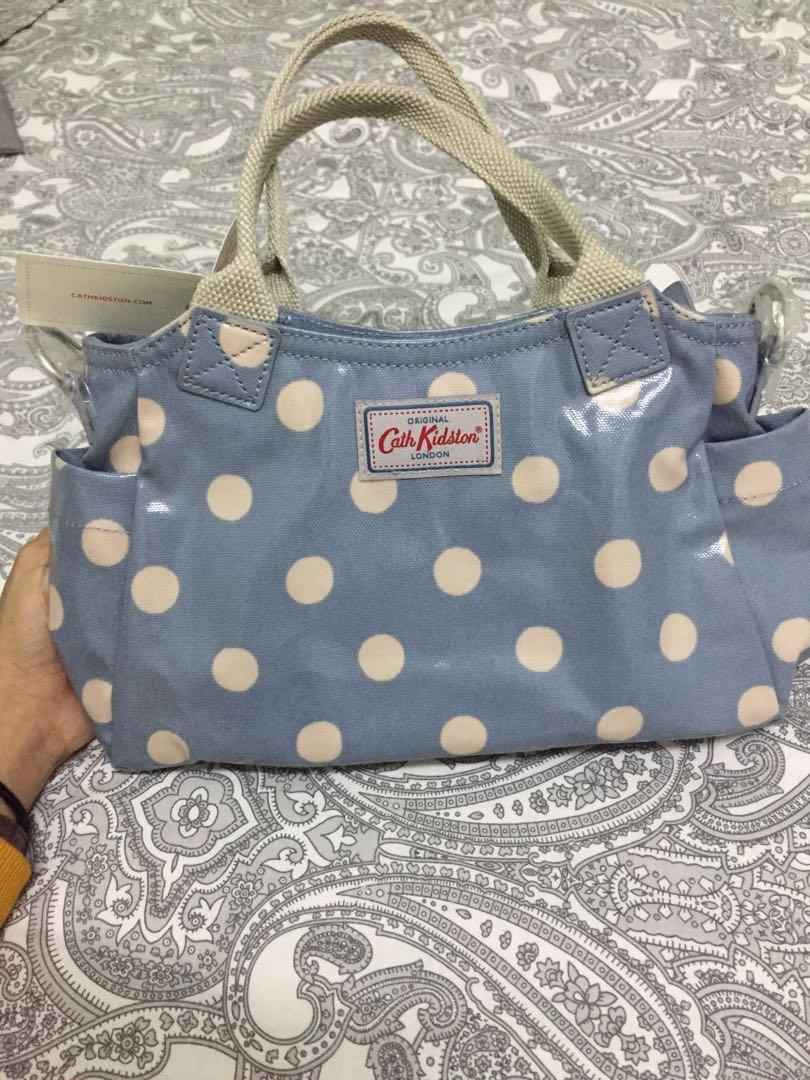 Cath Kidston Bag (Floral) for sale in Co. Dublin for €15 on DoneDeal