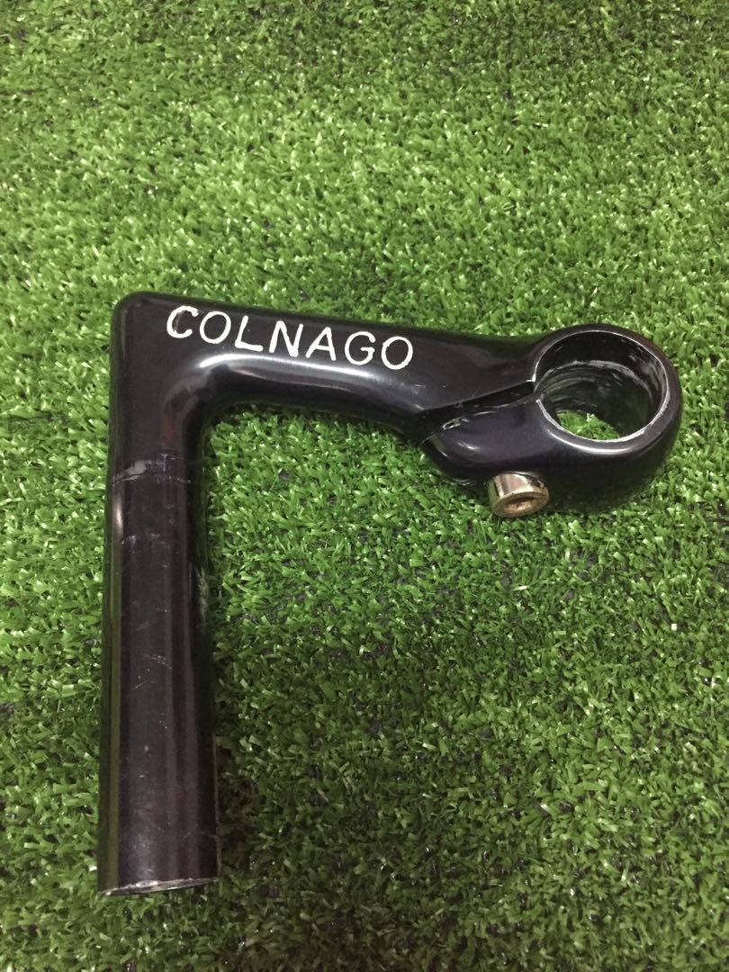 CoLNAGO STEM, Sports Equipment 