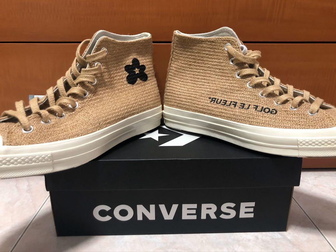 Golf le hotsell fleur high cut