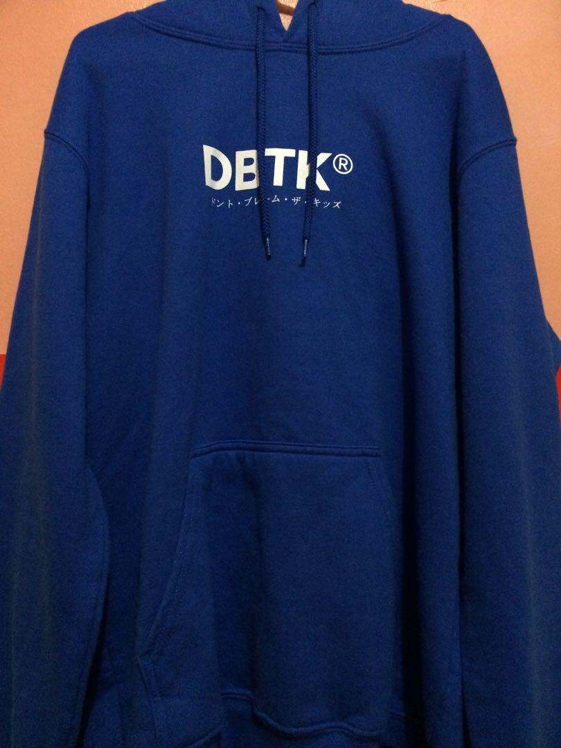 dbtk hoodie