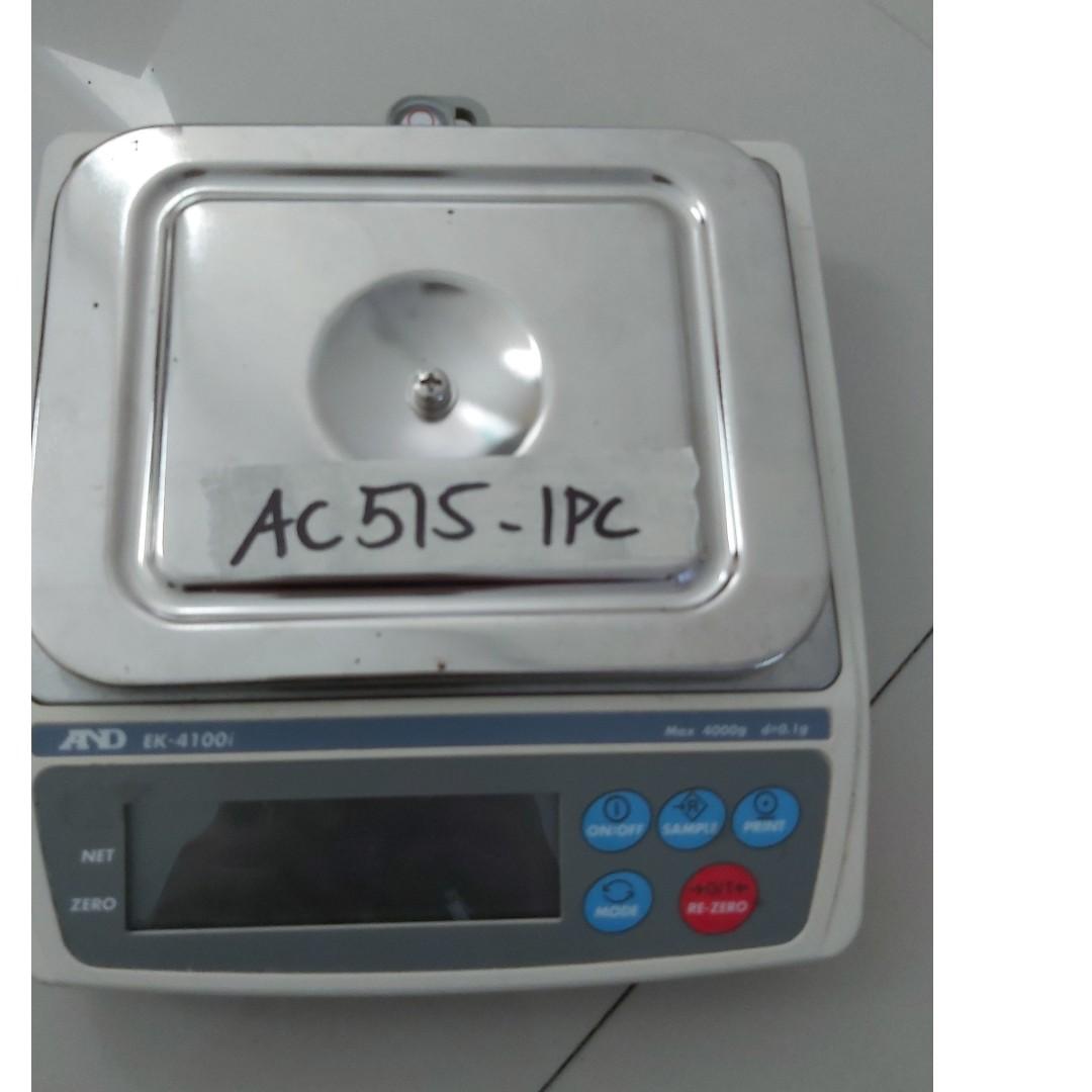 Digital Weighing Balance Scale @7500each (Category: Other Audio Equipment) located in Angeles City. Submitted by edjazmin (Listing ID 261062917, Image 1). Description: Digital Weighing Balance Scale And EK-4100i Max 4000G D=0.1G 220V Good working condition Buy now!!! Selling as is Pls Self Inspect ---------------------------------------------- Viewing: No. 544 Acacia St. Dona Belen Subdivision Sto. Cristo Angeles city Pampanga 2209 Office hours :