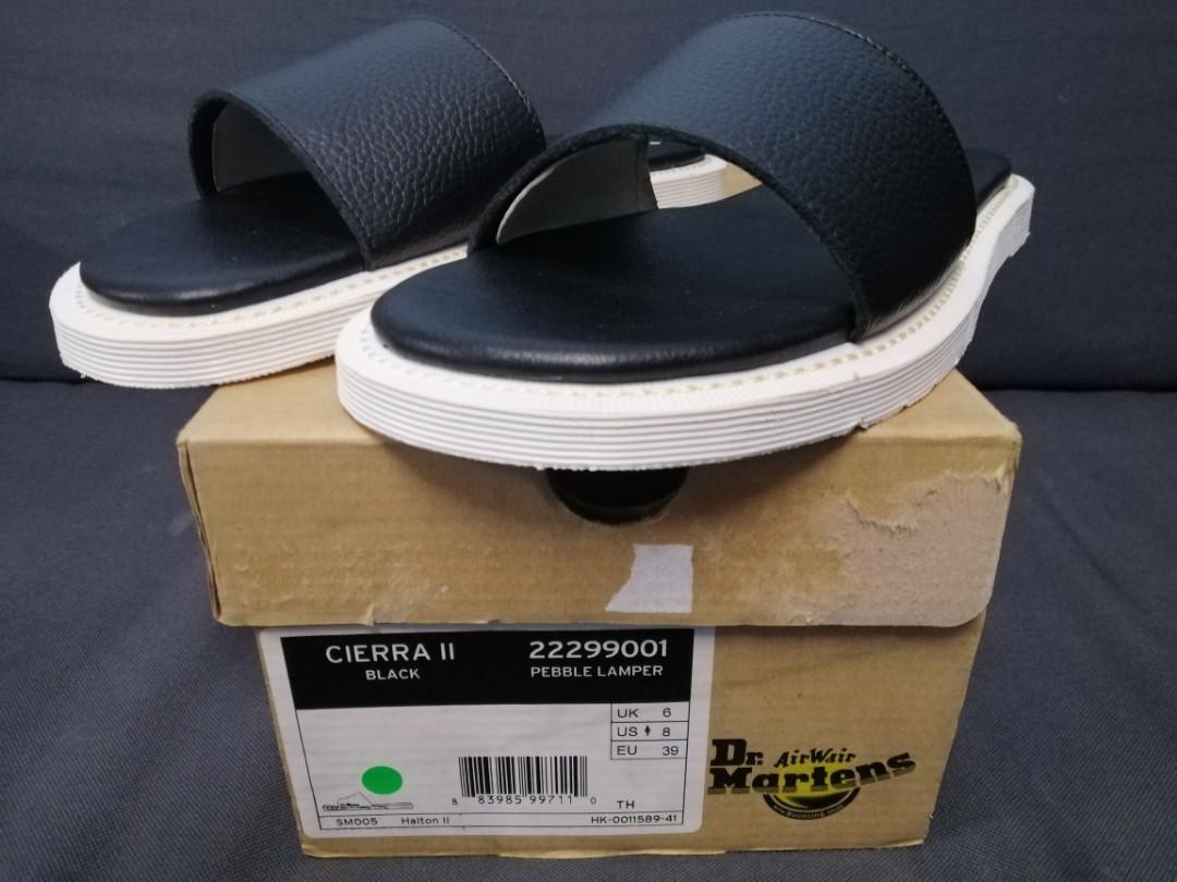 Dr martens store cierra ii
