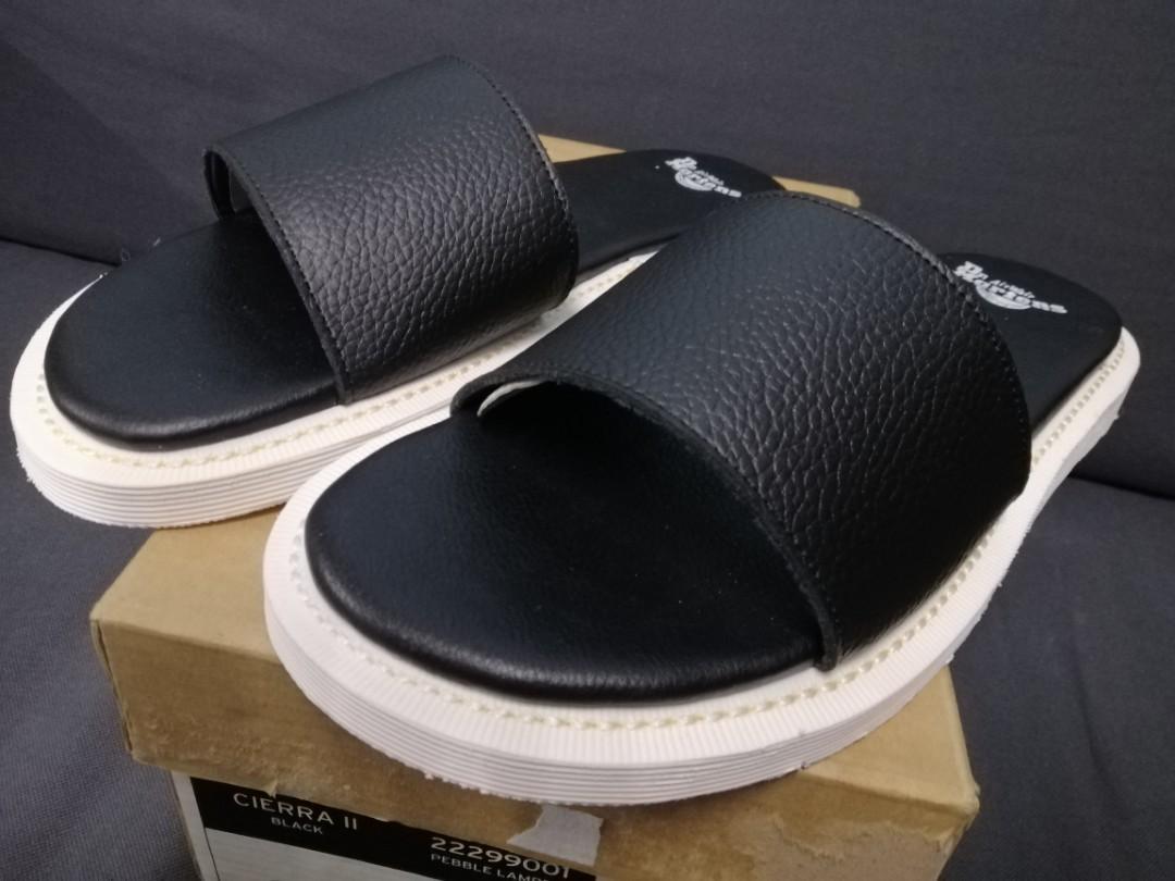 Dr martens cierra ii 2025