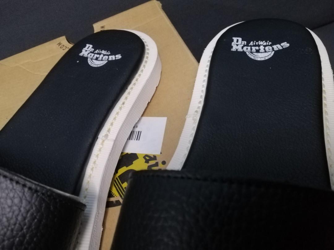 Dr martens cierra ii clearance