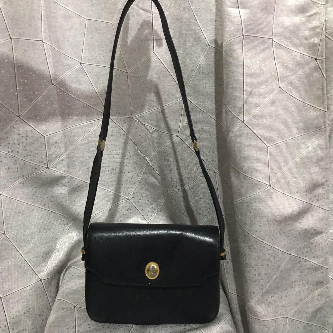 ELEGANCE PARIS SHOULDER BAG, Women's Fashion, Bags & Wallets, Shoulder