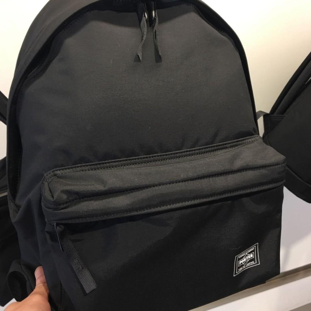 Exclusive Head Porter Yukon Day Pack Men s Fashion Bags Backpacks on Carousell