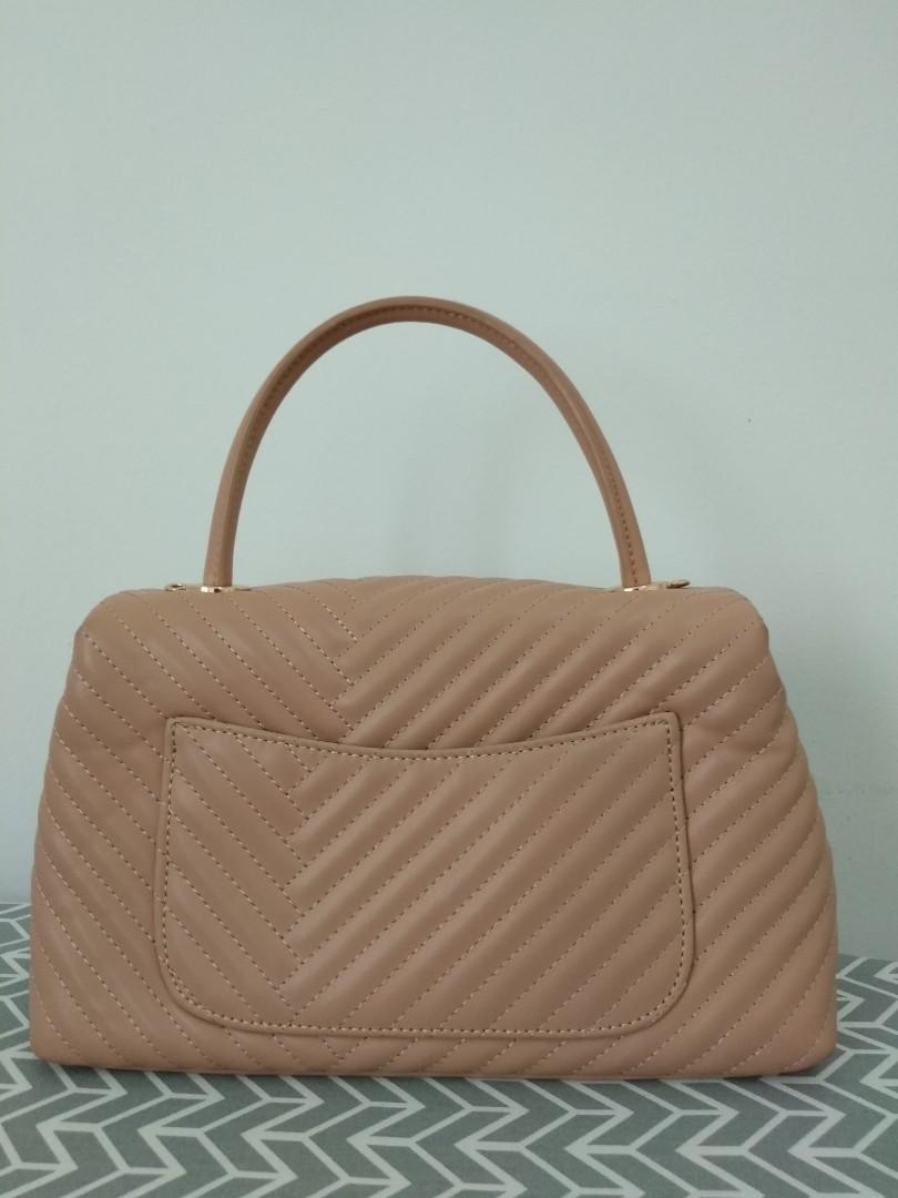 Sandy bag 2019 top