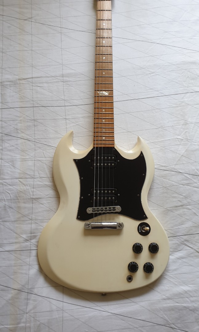 Sg raw on sale power