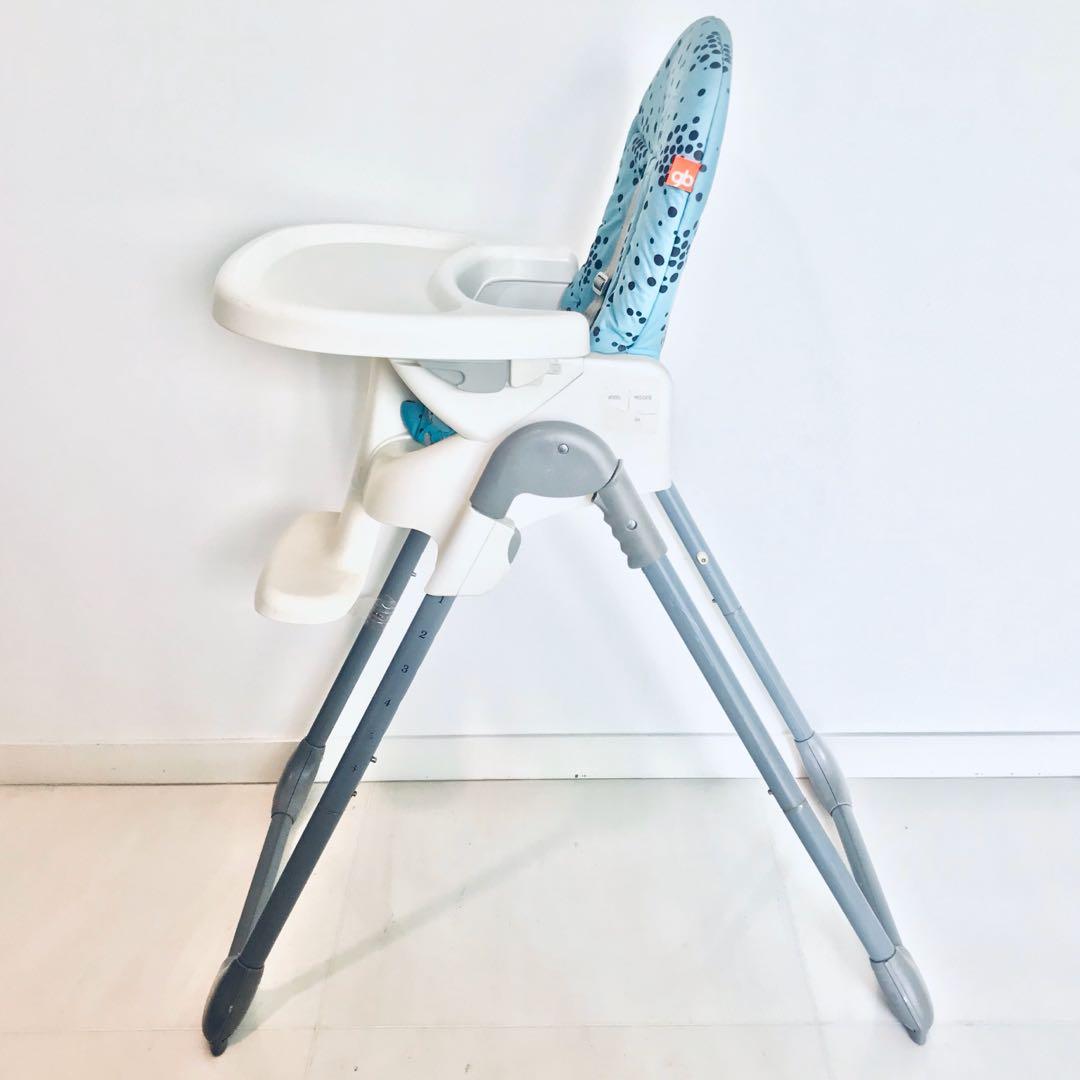 goodbaby high chair