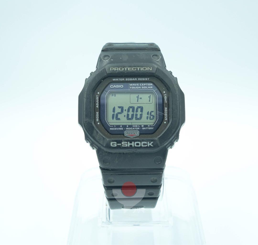 G Shock GW 5600J Men s Fashion Watches Accessories Watches on