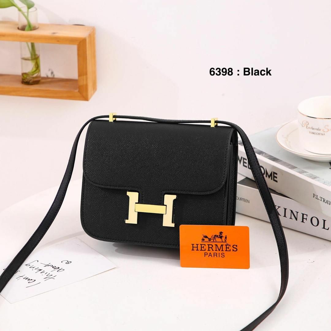 Harga sling bag hermes discount