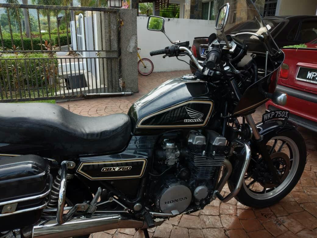 Cbr 750 deals for sale