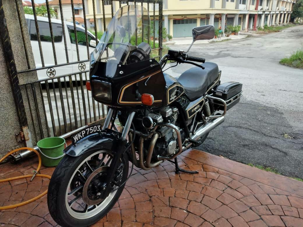 Honda cbr new arrivals 750 for sale