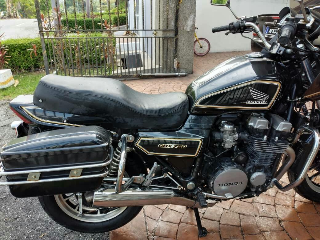 Cbr 750 best sale for sale