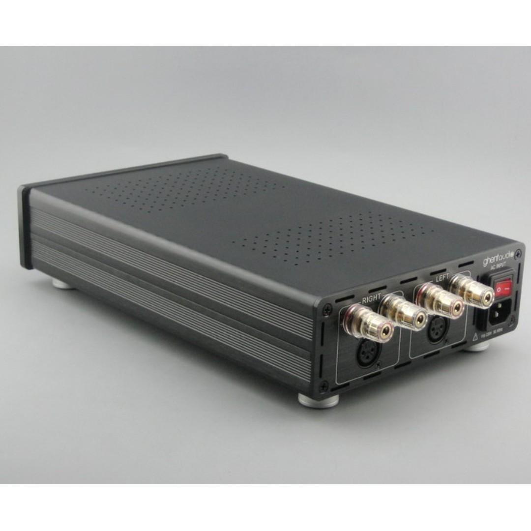 Hypex NC400 1x400W Ncore Amplifier