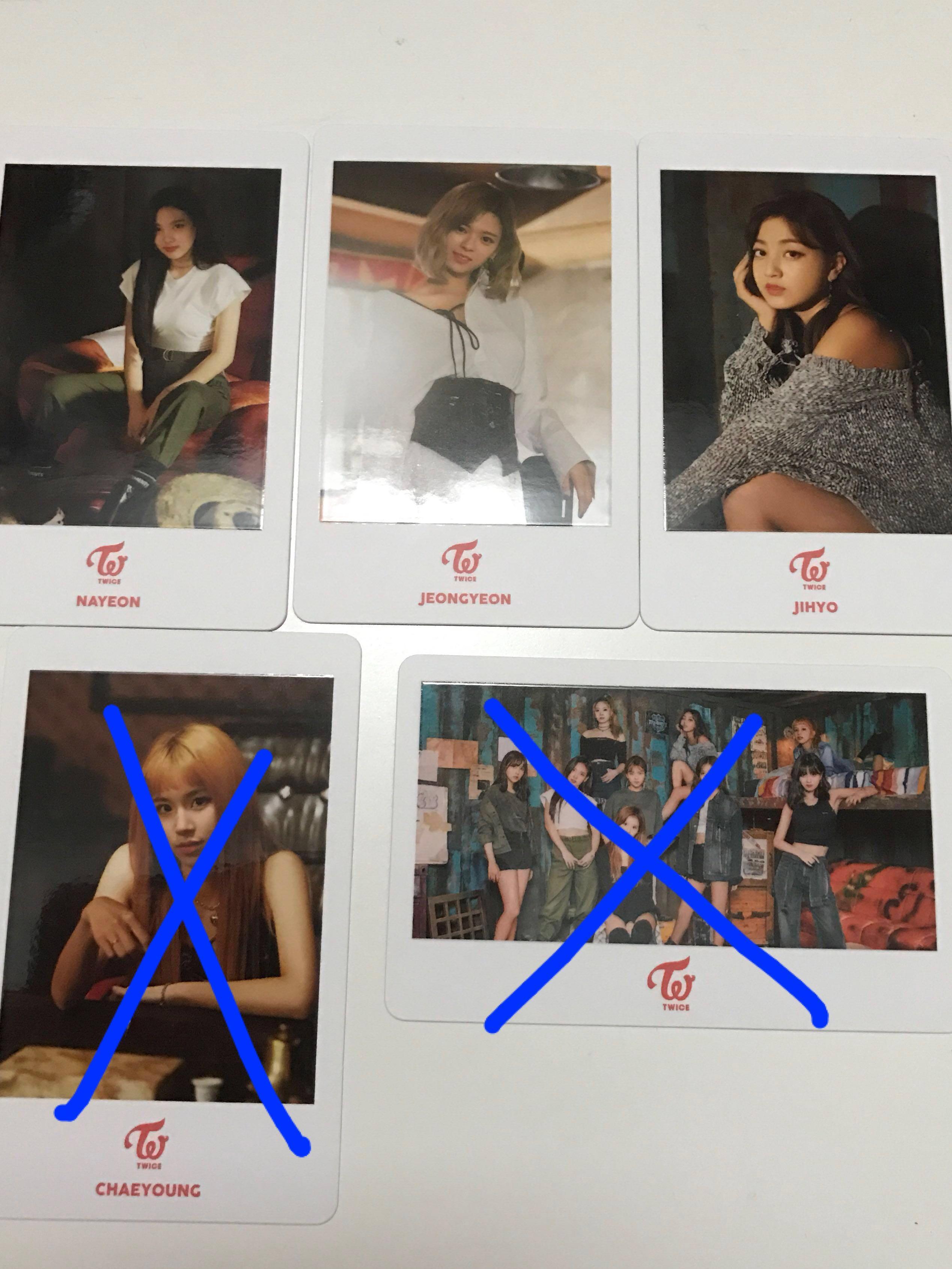 twice 2020