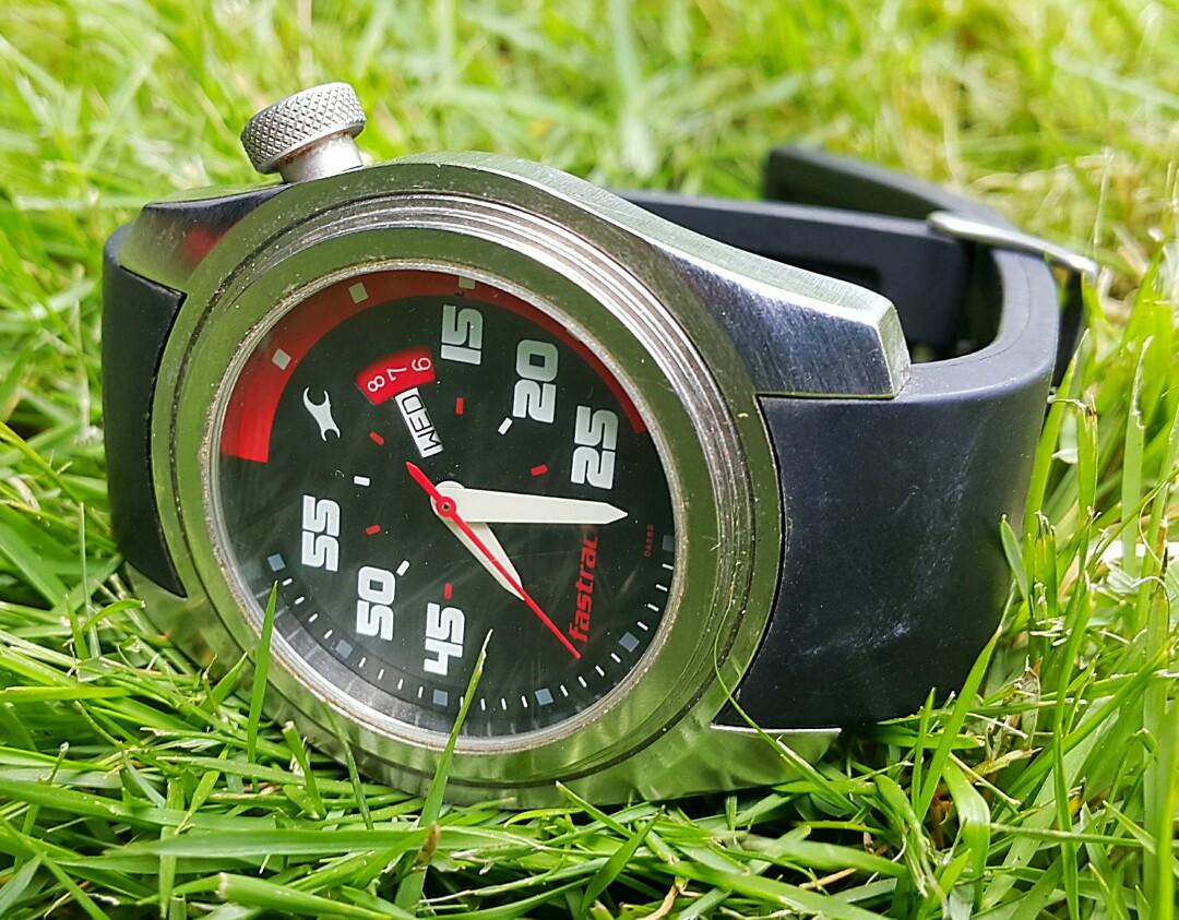 Fastrack original discount