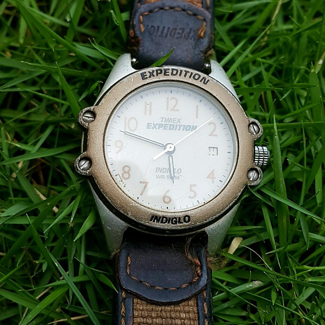 Jam hotsell timex original