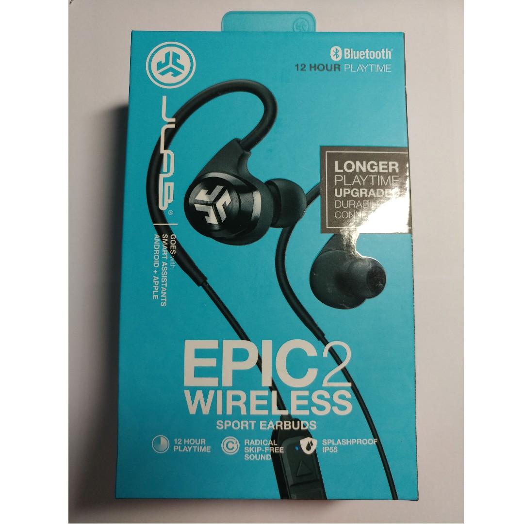 jlab epic 2
