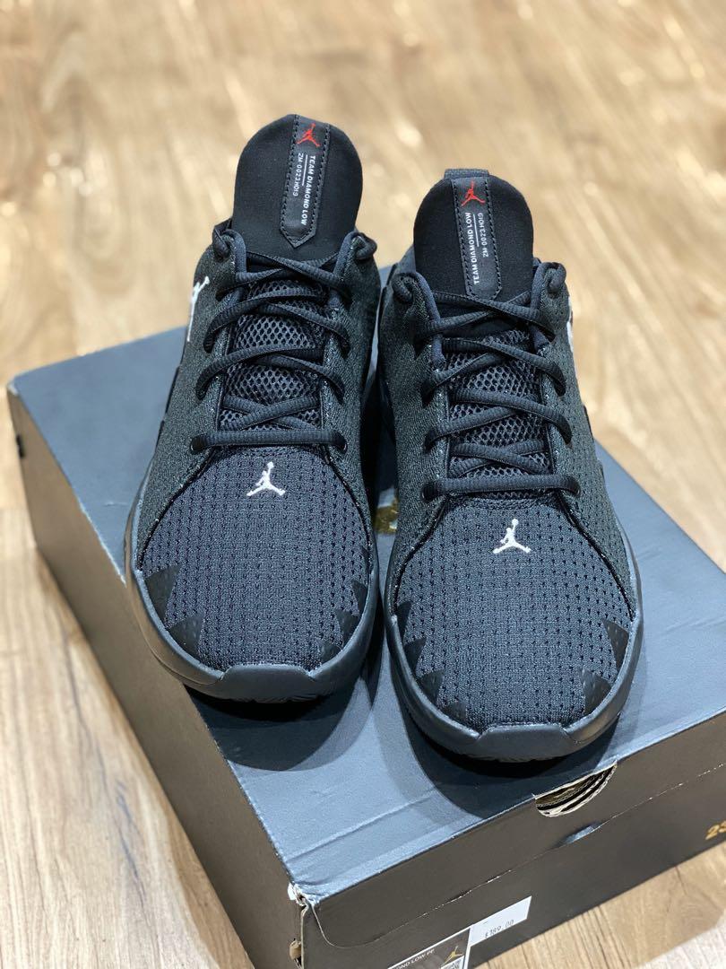 jumpman diamond low pf