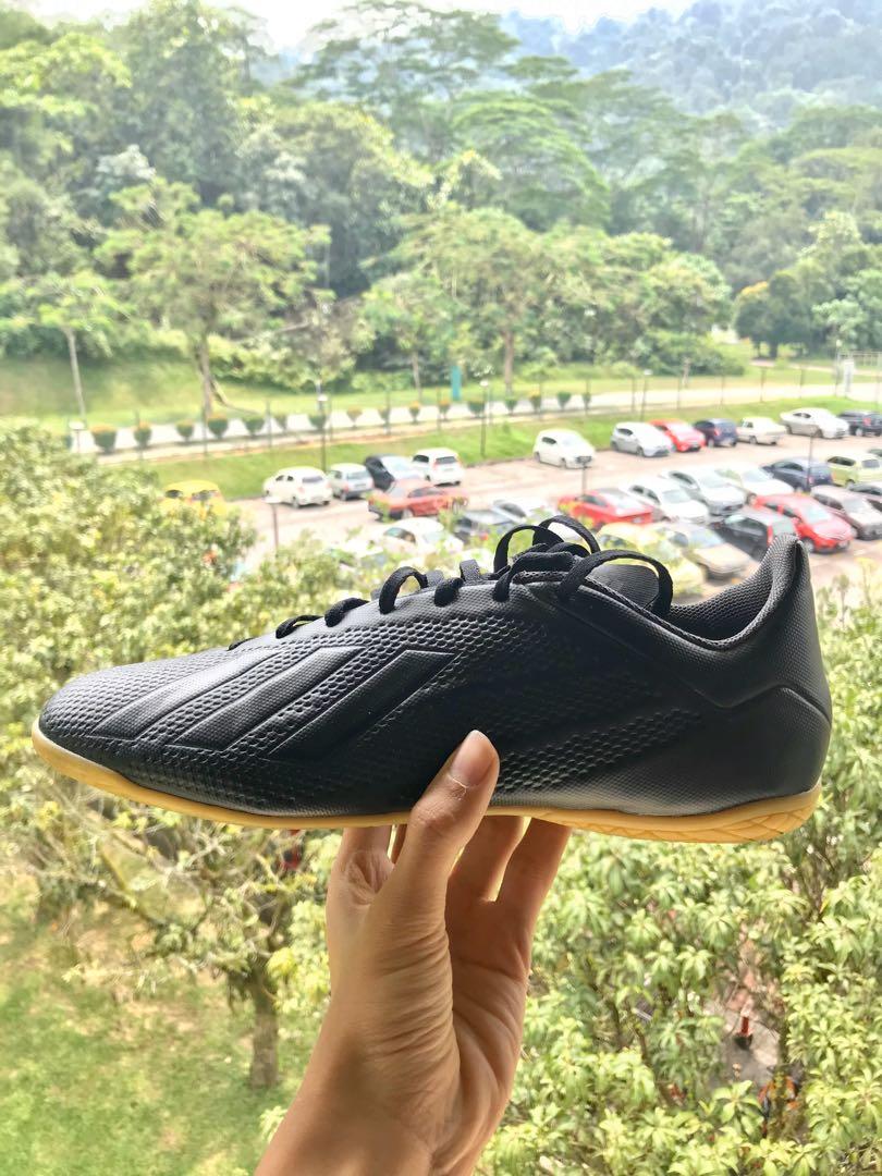 Kasut futsal adidas 2019 discount