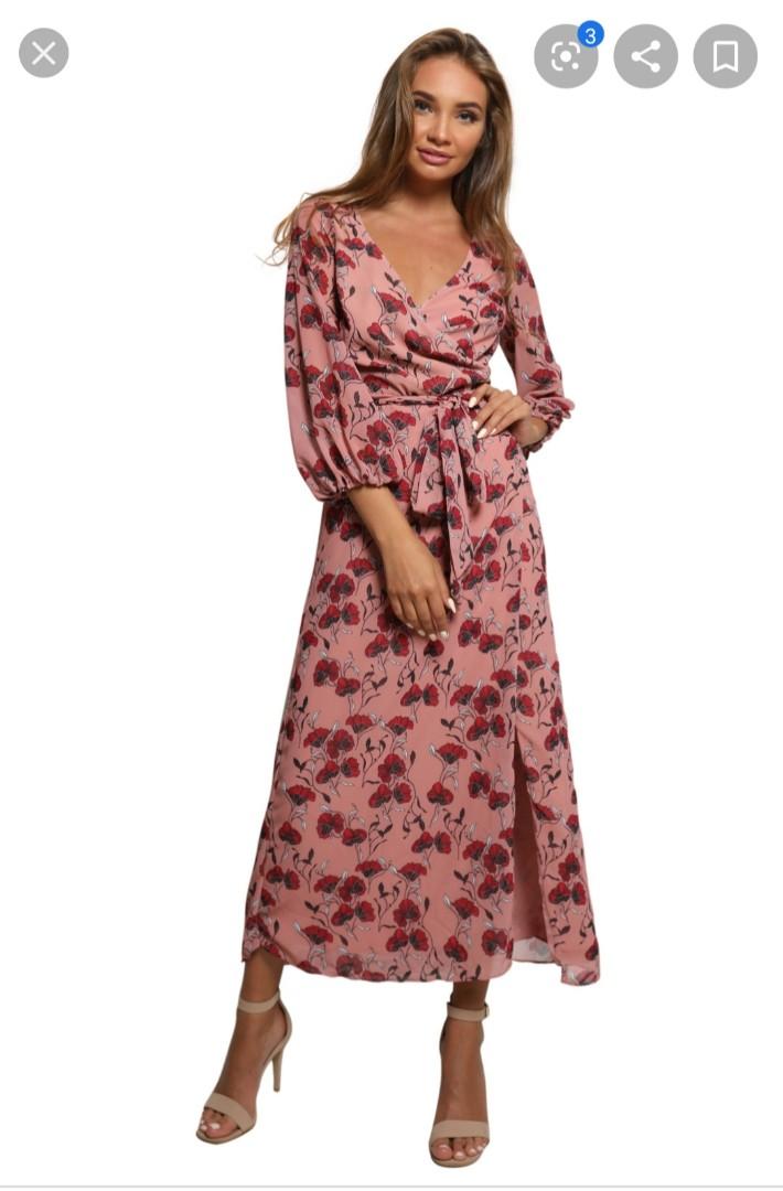 Kookai valentine dress clearance