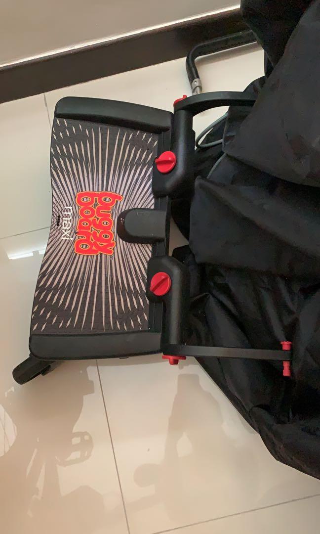 second hand buggy board