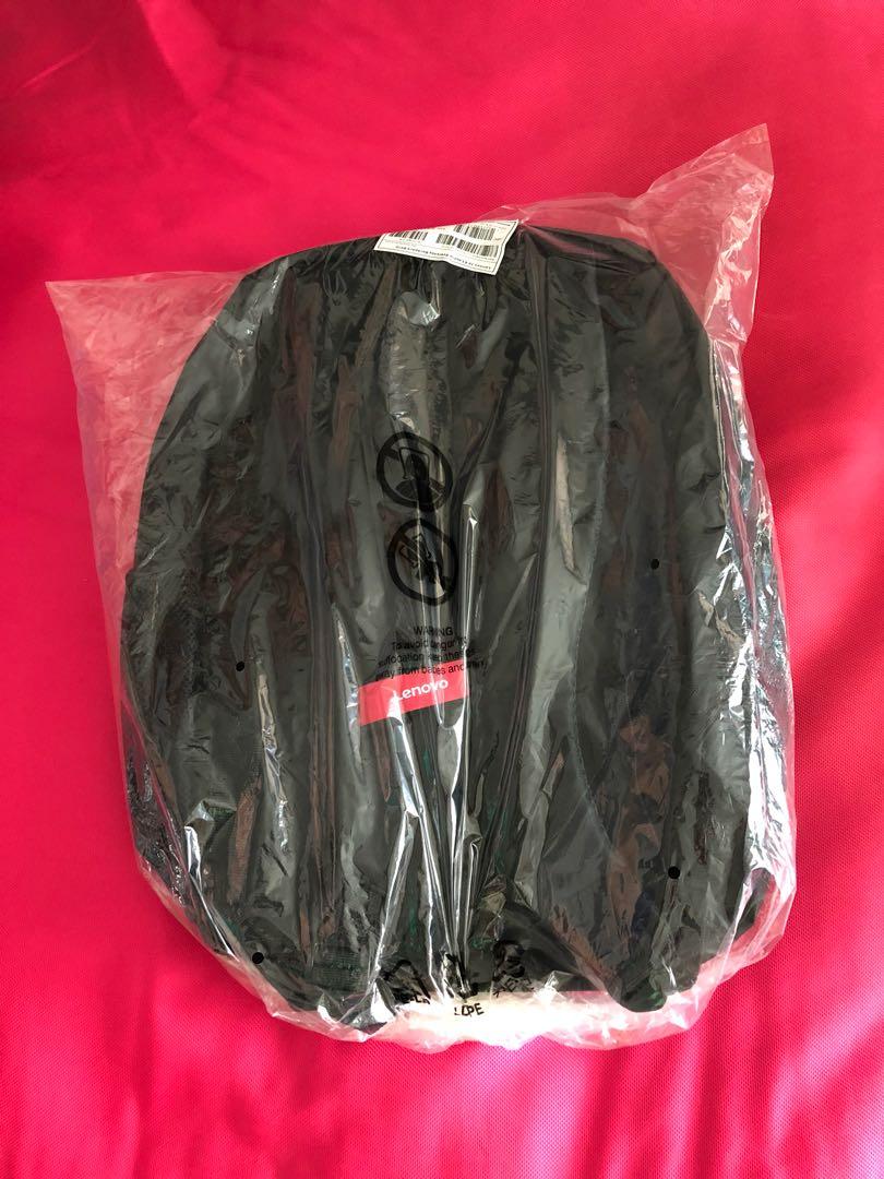 Lenovo 15.6" Laptop Everyday Backpack B510 (GX40Q75214), Computers