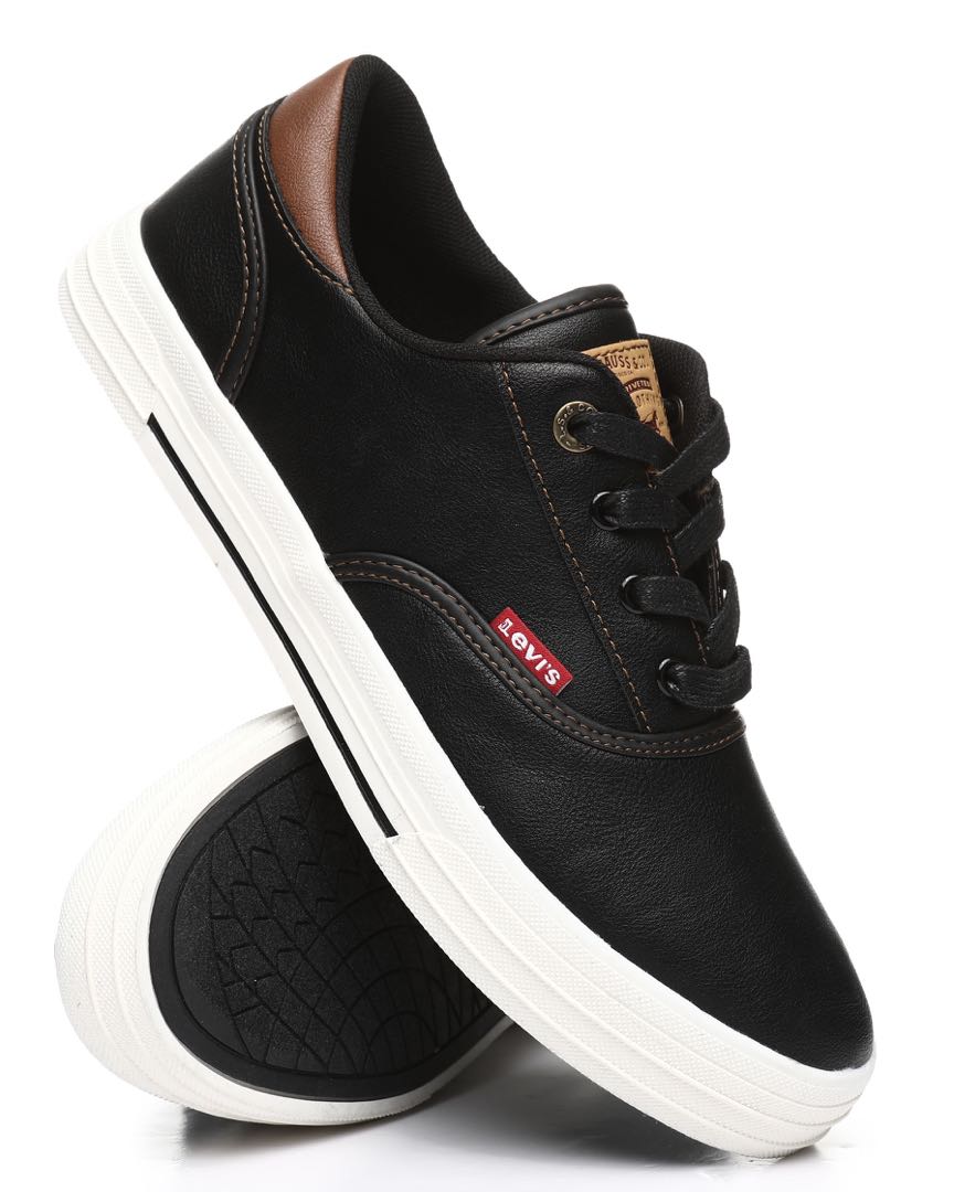 Levi's men's cheap ethan cacti sneaker