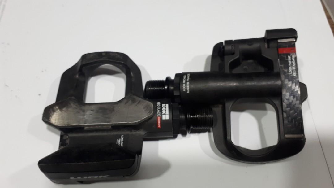 look keo blade carbon cr