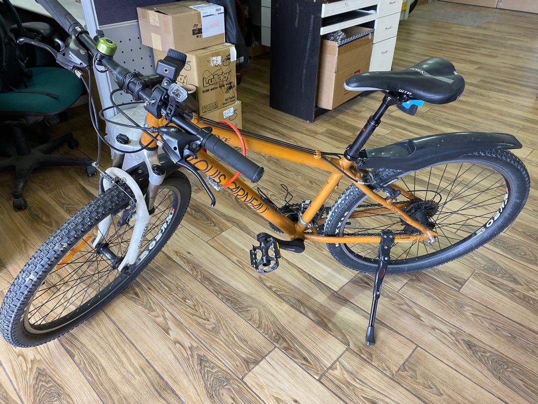 louis garneau bike for sale