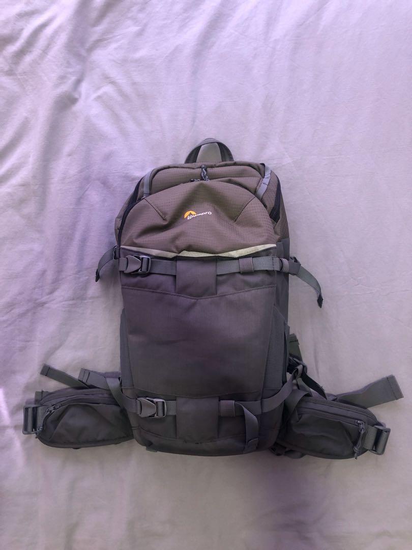 lowepro flipside 350 aw
