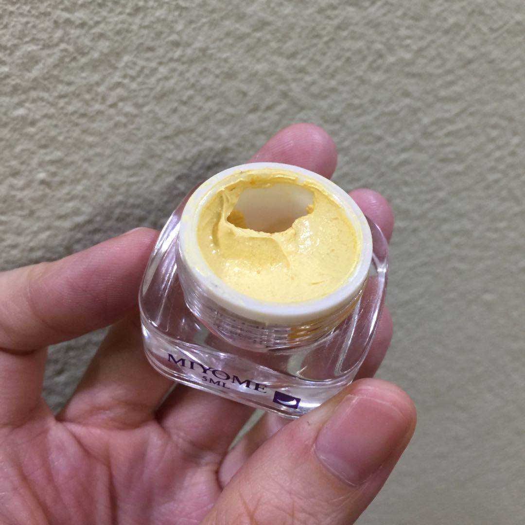 miyome cream