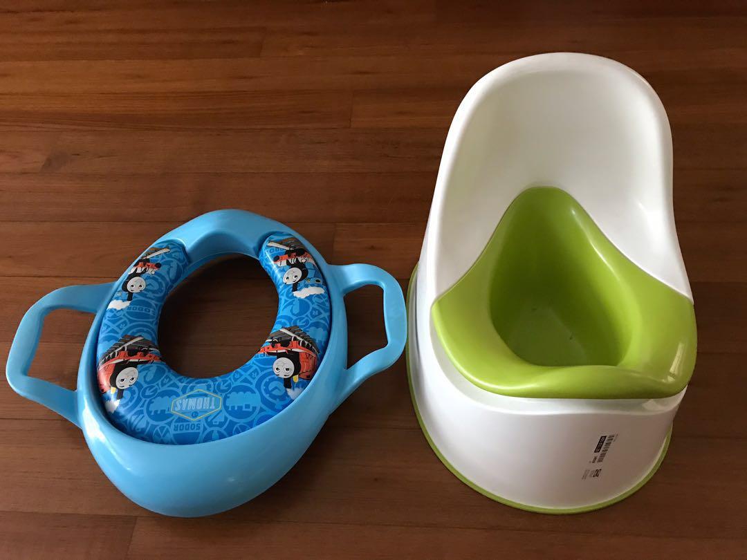 ikea stroller station