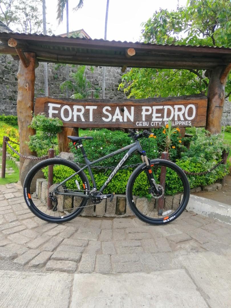 mtb 29 2x10