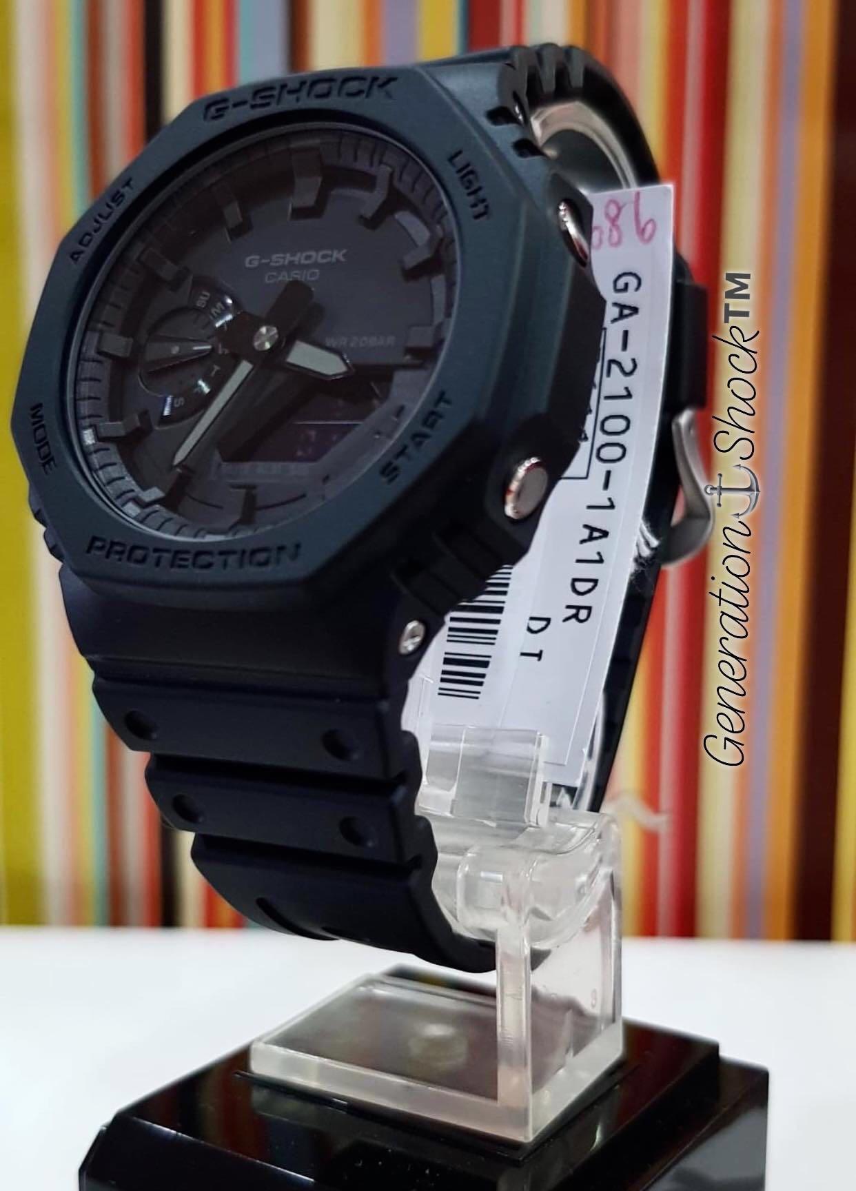 Casio edifice 5203 best sale