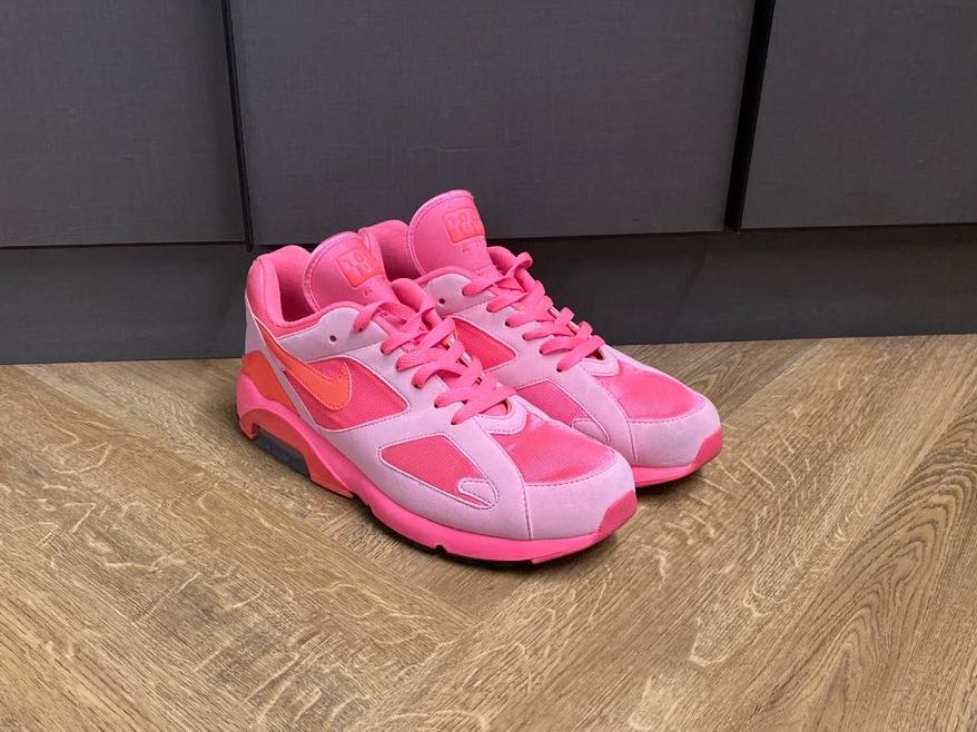 Nike air max 180 x cdg online